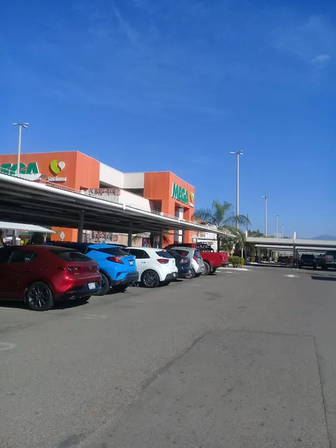 Mega Bahía de Banderas
