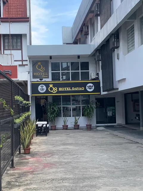 Q8 Hotel Davao