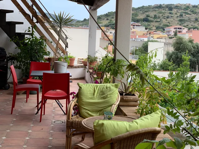 Arega Bed&Breakfast Villasimius