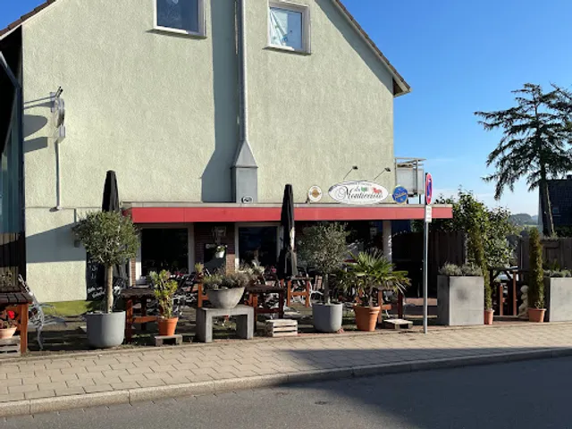 Berger Stübchen da Monticciolo