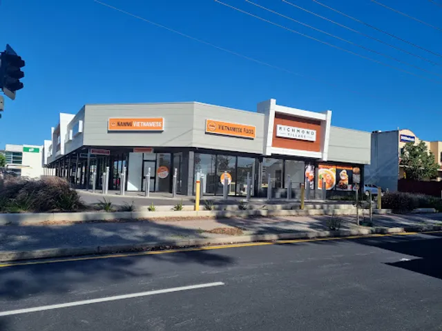 Nammi Vietnamese Sturt Road