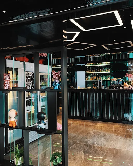 ZEN PESCIA (RAMEN SUSHI)