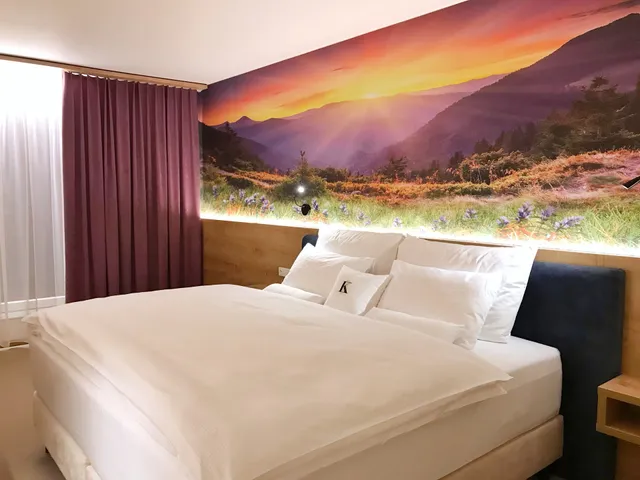 Wellness Penzion Lázně Kvilda