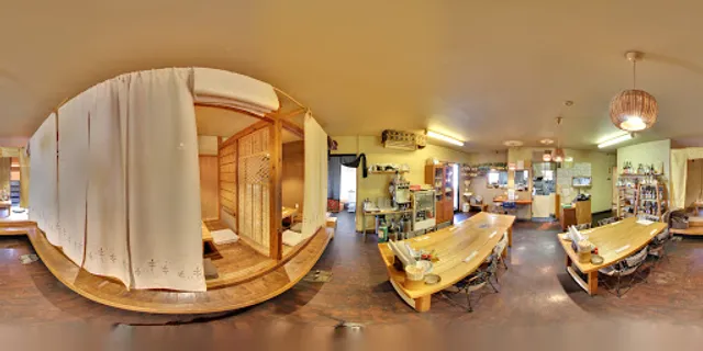 アジアン食堂たかよし