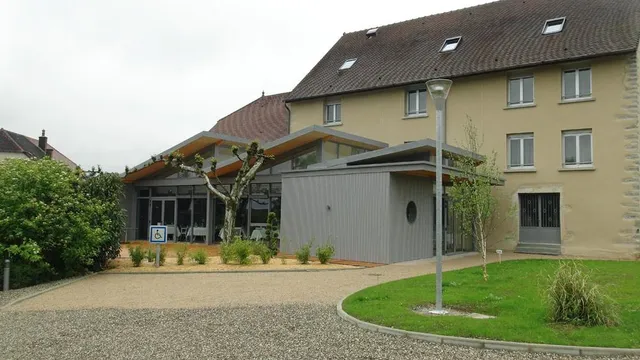 Hostellerie Saint Germain