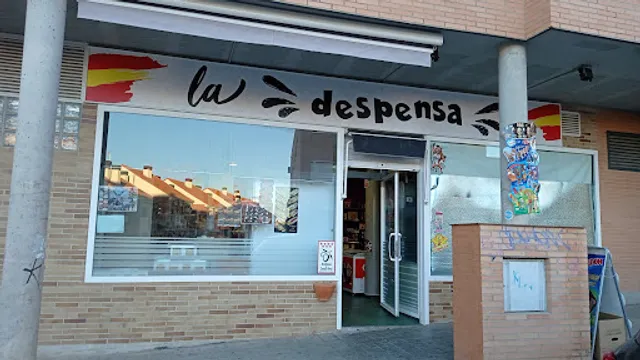 La Despensa de Emilio