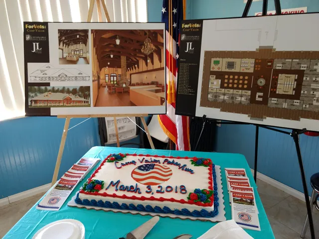 Suwannee Amvets Post 422