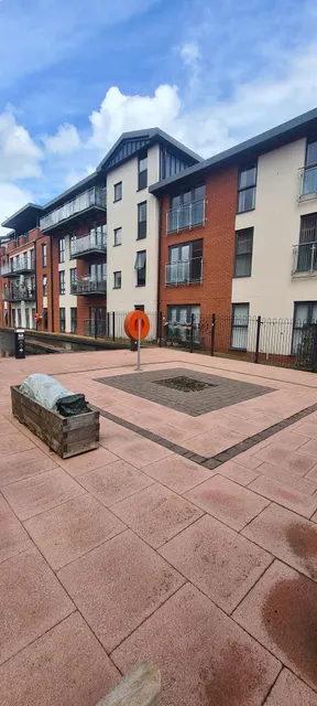 The Water’s Edge Guest House