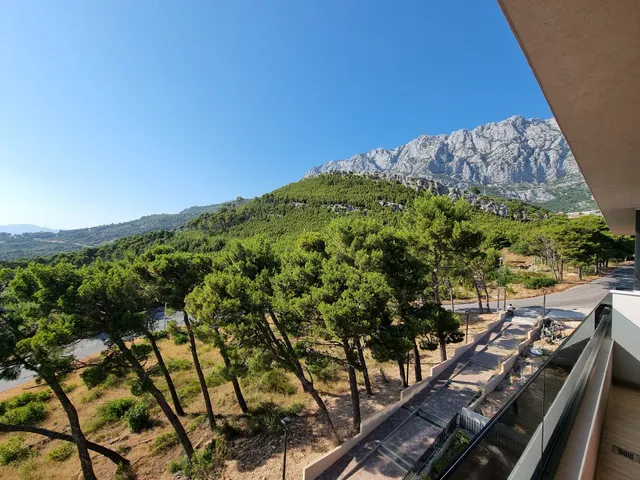 Sun Spalato Residence