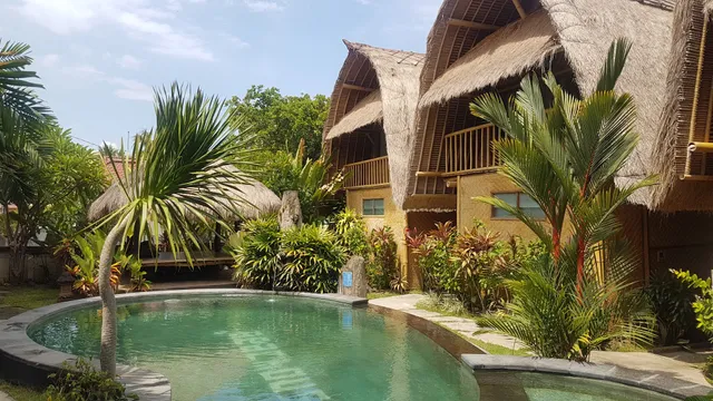 Lovina Beachhouse Villas (LBHV)