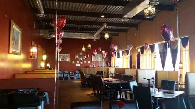 Taste of India Grill