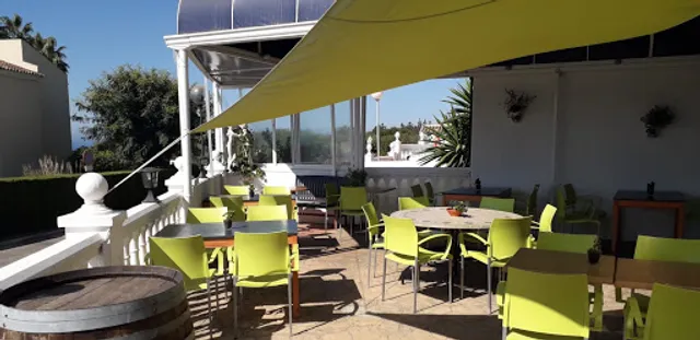 Restaurante Frog & Co