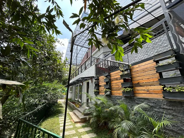 Kayyath Valley by Halcyon Traveltech