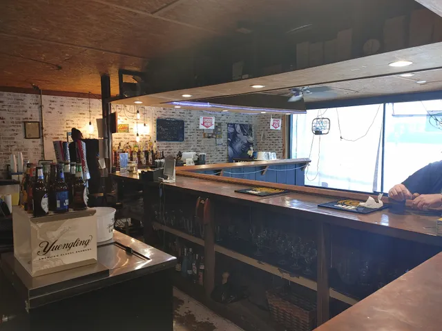 Palmetto Seafood Bar and Grill