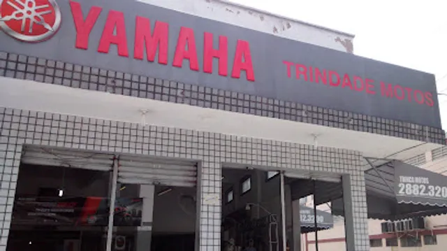 Trinca Motorcycles Yamaha New Iguçu