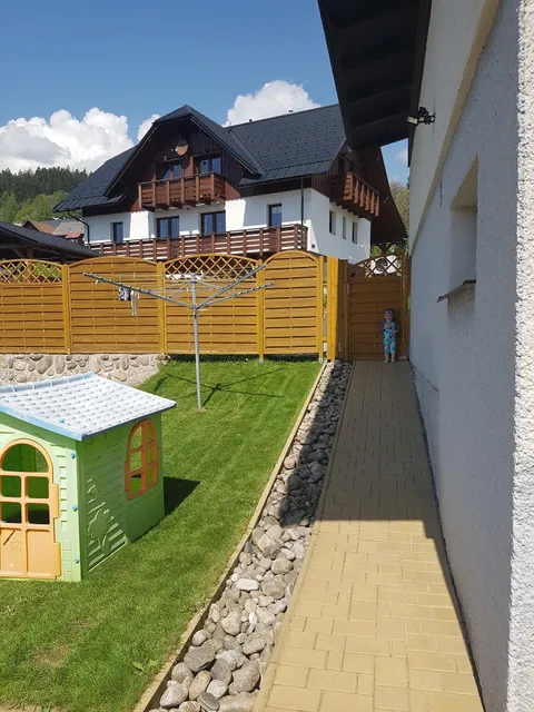 Guest House Bulušek