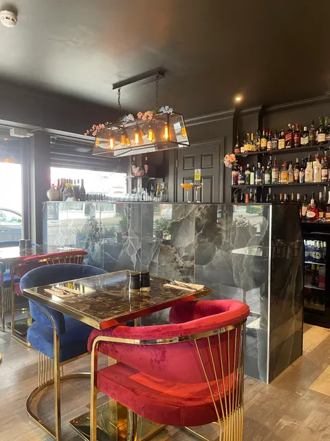 Jazz Bar and Restaurant