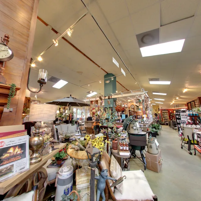 Madison Fireplace & Patio