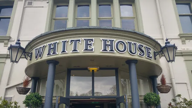 The White House