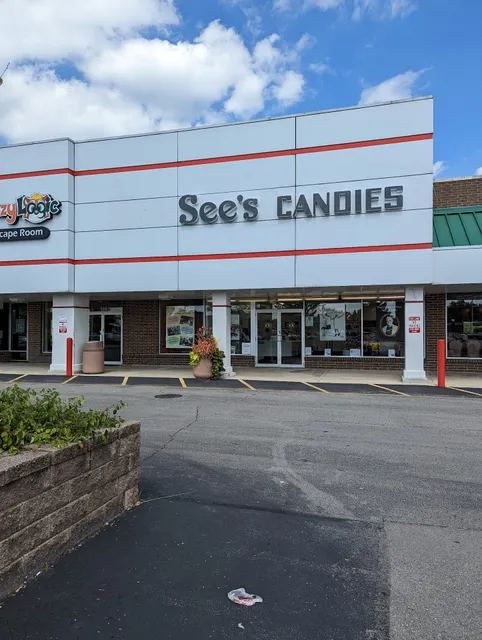 See's Candies Volume Savings
