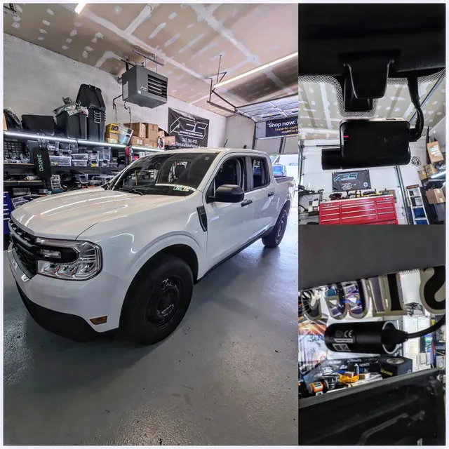 Automotive Electronic Solutions - Car Stereos & More!