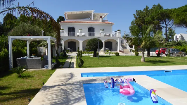 La Dimora degli Angeli