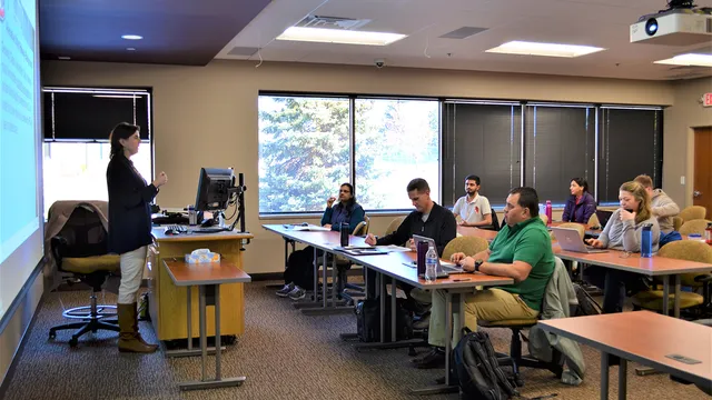 St. Cloud State University at Plymouth