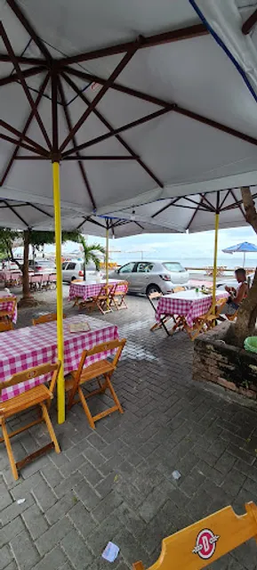 Restaurante Veleiros