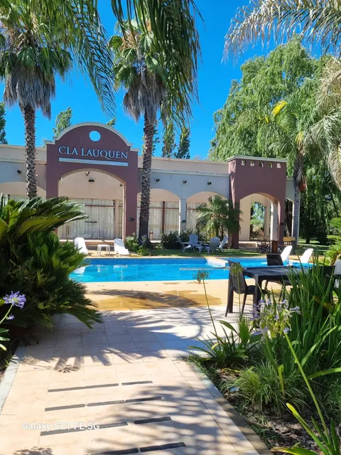 Cla Lauquen Hotel & Eventos