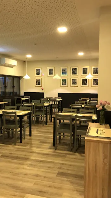 Café Areal - Snack-Bar