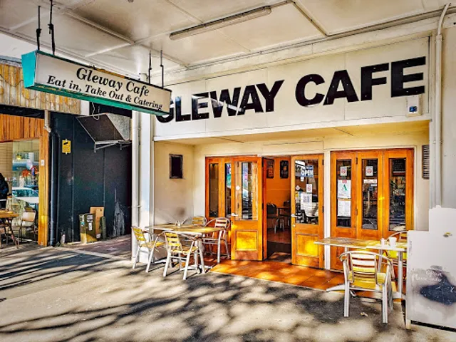 Gleway Cafe