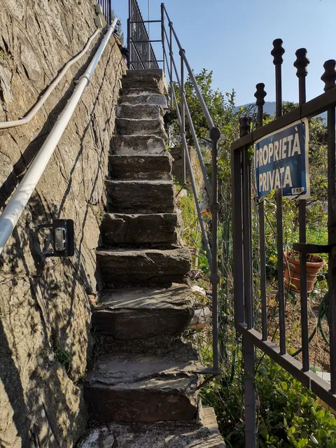 Affittacamere Fiorella