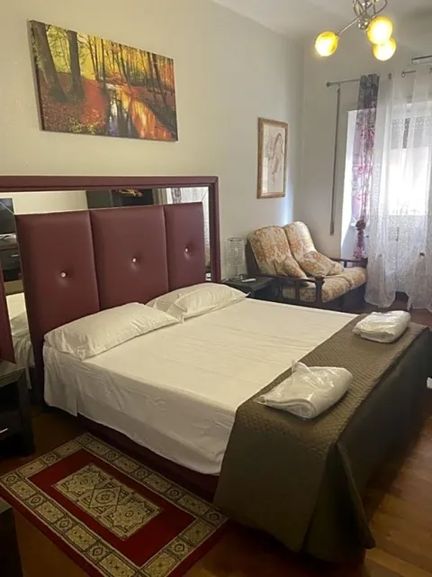 Bed & Breakfast Impruneta 28