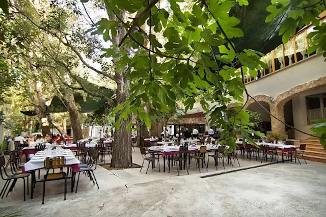 Restaurante Molí de Xirles