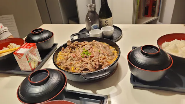 Tsing Yeung Circuit Cooked Food Market