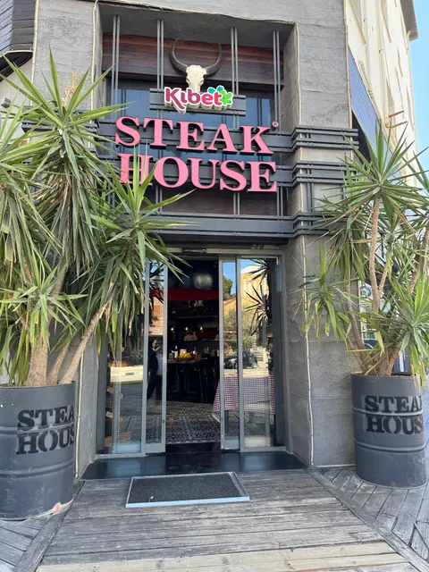 Kıbet Steak House