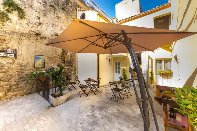 Casa Vacanze Antico Mercato