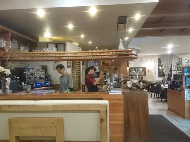 Pizzeria Ristorante Garden Rose