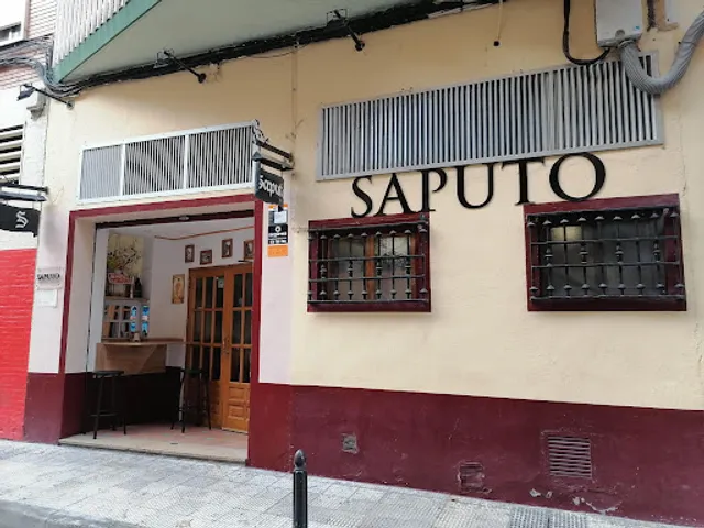 Pedro Saputo Taberna