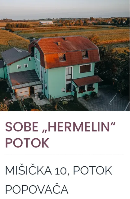 Sobe Hermelin