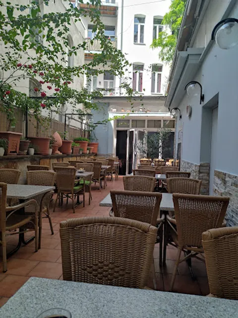 Ristorante Hotel da Lello