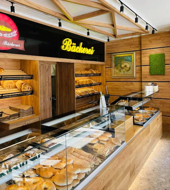 Balkan Bäckerei