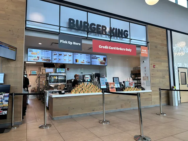 Burger King