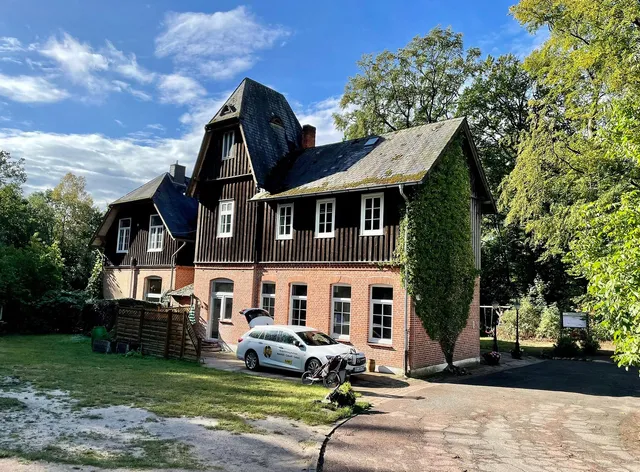 Hotel Landhaus Eickhof