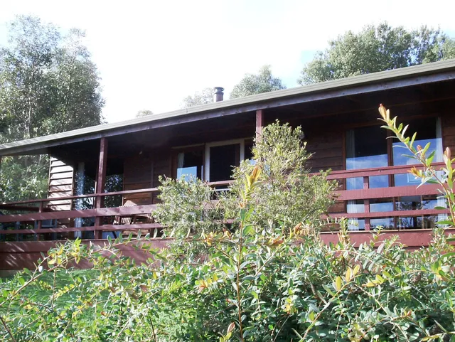 Johanna River Farm & Cottages - Book DIrect via our website