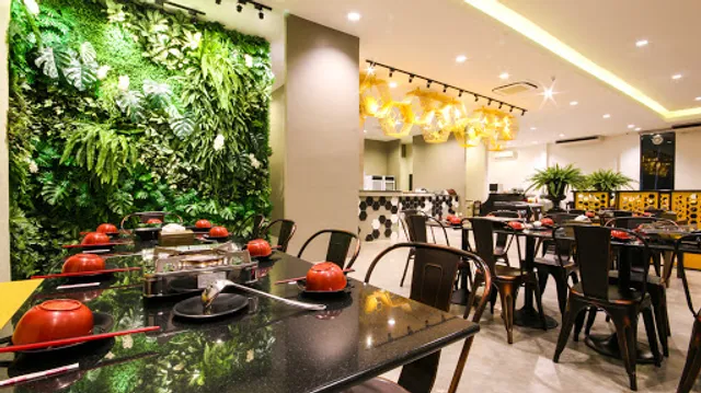 Chokul Shabu โชกุลชาบู