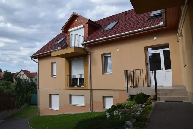 Zita Apartman-Eger