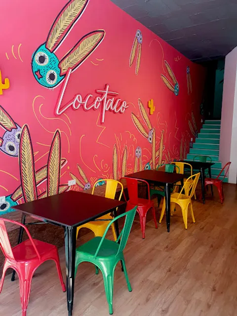 Locotaco Ibiza