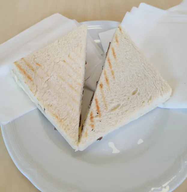 FAST EAT ITALY SELVA CANDIDA INTERNA