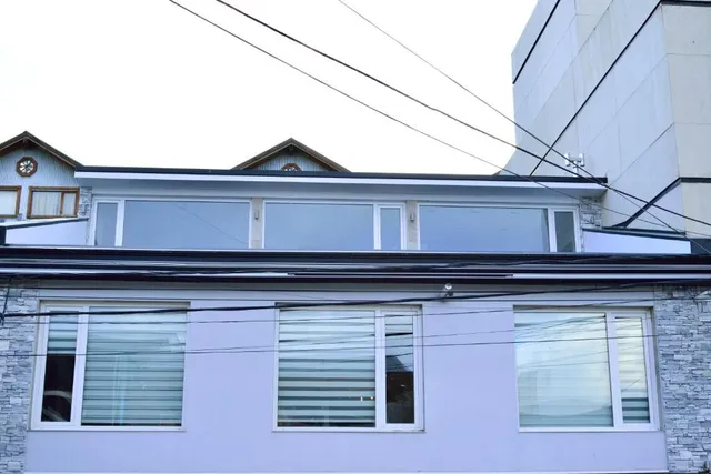 Ushuaia Drake Departamentos